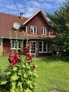 Ferienwohnung Odin in Brodersby an der Schlei Brodersby